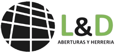 LyD Aberturas y Herrería